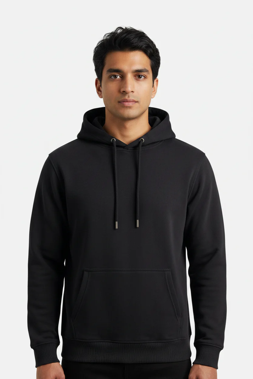 Hoodies Actie
